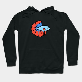 Betta Hoodie